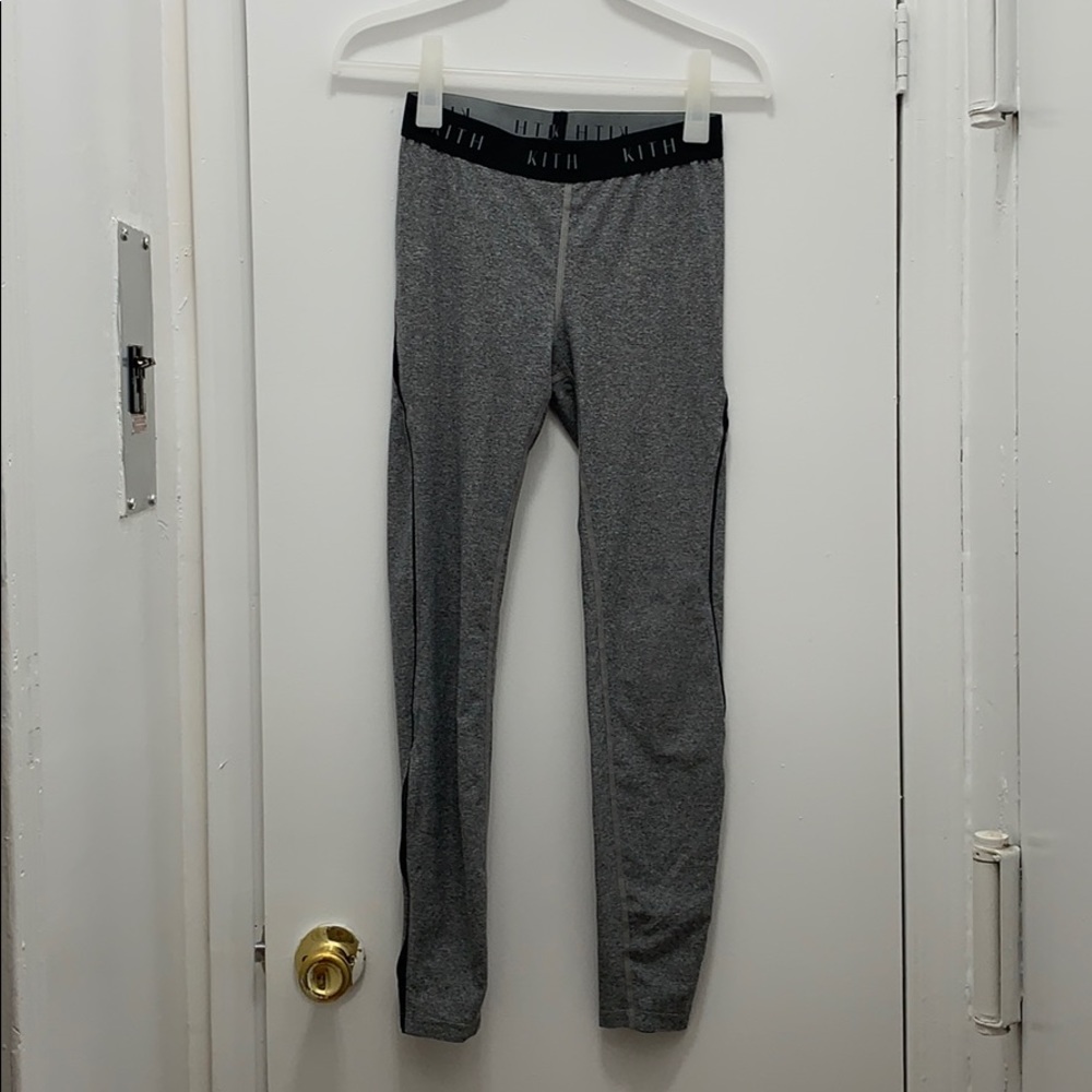 kith Leggings